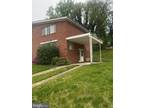 6631 Dalton Dr, Gwynn Oak, MD 21207