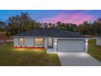 13264 SW 111th Ln, Dunnellon, FL 34432