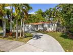 5817 SW 62nd Ave, South Miami, FL 33143
