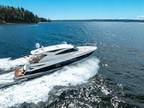 2014 Riviera 5800 Sport Yacht Boat for Sale