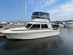 1986 Chris-Craft Catalina 362 Boat for Sale