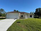 3524 Eldron Ave, North Port, FL 34286