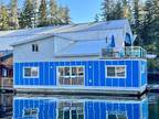2020 Custom Float Home Boat for Sale