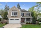 5812 Phoenix Dr, Bethesda, MD 20817