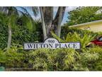 900 NE 26th St #13, Wilton Manors, FL 33305