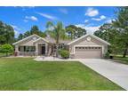 12651 Wind Chime Ct, Spring Hill, FL 34609