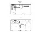 Del Prado I Apartments - 3-Bedrooms, 2.5-Bathrooms