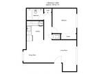 Del Prado I Apartments - 1-Bedroom, 1-Bathroom B