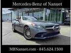 2017 Mercedes-Benz SLC SLC 300