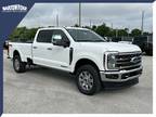 2024 Ford F-350SD King Ranch