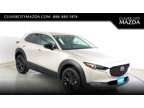 2024 Mazda CX-30 2.5 S Select Sport Reserved