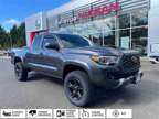 2018 Toyota Tacoma TRD Sport V6