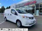 2018 Nissan NV200 SV