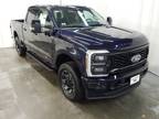 2024 Ford F-350SD Lariat