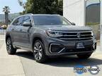 2023 Volkswagen Atlas Cross Sport 3.6L V6 SEL Premium R-Line