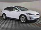 2020 Tesla Model X Long Range Plus