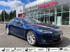 2015 Tesla Model S 70D