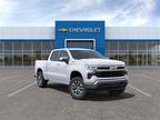 2024 Chevrolet Silverado 1500 LT LT1