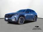 2024 Mazda CX-50 2.5 S Premium Plus Package