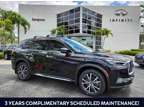 2024 INFINITI QX60 Autograph