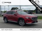 2021 Mazda CX-9 Signature