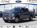 2020 Ford F-150 XLT 4-Door SuperCrew