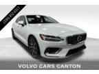 2021 Volvo S60 T5 Inscription