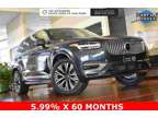2021 Volvo XC90 Recharge Plug-In Hybrid T8 Inscription Expression 6 Passenger