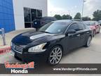 2014 Nissan Maxima 3.5 S