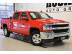 2017 Chevrolet Silverado 1500 LT LT1