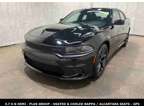 2022 Dodge Charger R/T BLACKTOP PACKAGE