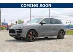 2014 Porsche Cayenne GTS