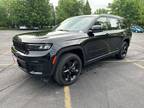 2023 Jeep Grand Cherokee L Altitude 1 OWNER