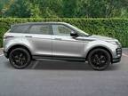 2022 Land Rover Range Rover Evoque R-Dynamic S