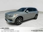 2024 Volvo XC90 Recharge Plug-In Hybrid Ultimate