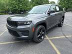 2023 Jeep Grand Cherokee Altitude 1 OWNER