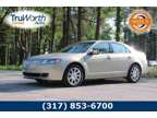 2010 Lincoln MKZ Base