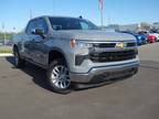 2024 Chevrolet Silverado 1500 LT 2FL