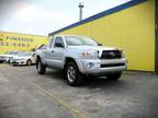 2011 Toyota Tacoma PreRunner