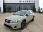 2017 Subaru Crosstrek 2.0i Premium