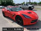 2014 Chevrolet Corvette Stingray Z51 3LT