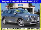 2022 Hyundai Palisade SE