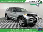 2022 Ford Explorer Limited 4WD