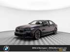 2025 BMW 5 Series xDrive40