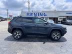 2016 Jeep Cherokee 4WD Trailhawk