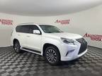 2022 Lexus GX 460 4X4