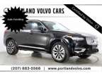 2021 Volvo XC90 Recharge Plug-In Hybrid T8 Inscription Expression 7 Passenger