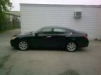 2007 Lexus ES 350 4dr Sdn