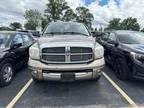 2006 Dodge Ram 2500 Laramie