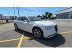 2017 Chrysler 300 300C